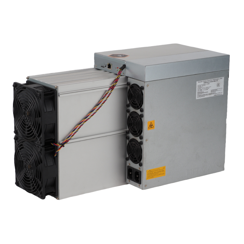 Майнинг калькулятор доходности Antminer e9 2400 Mh/s